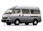 Nissan Caravan High Roof 2001 года